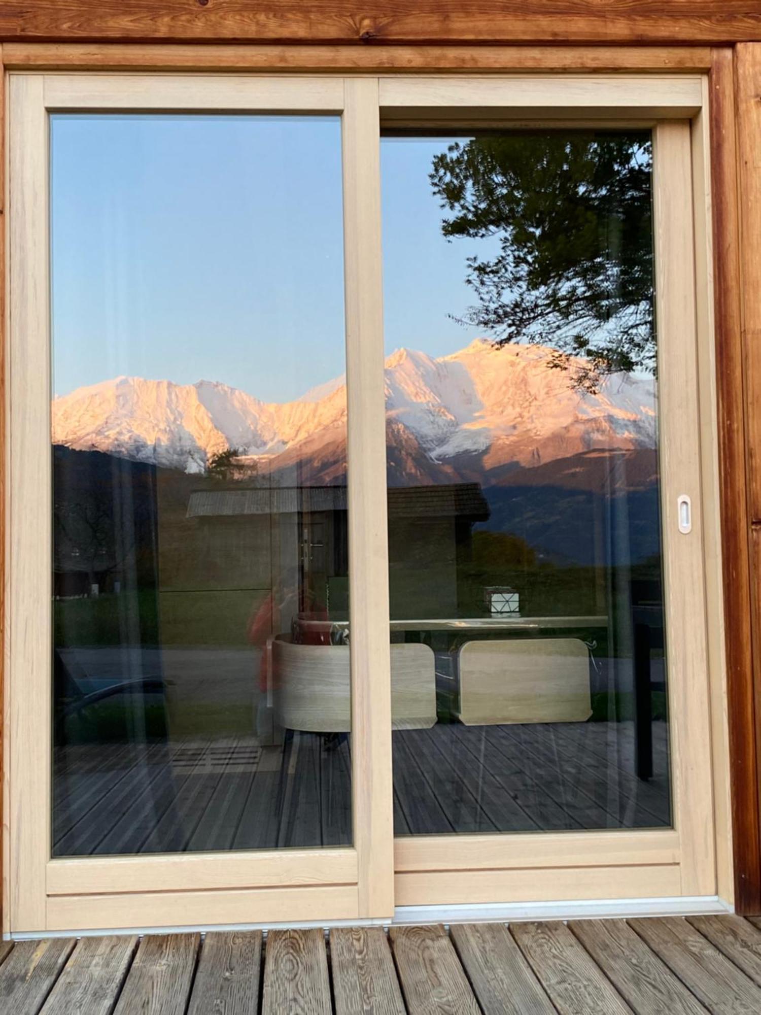 Les Ours De Chalet *